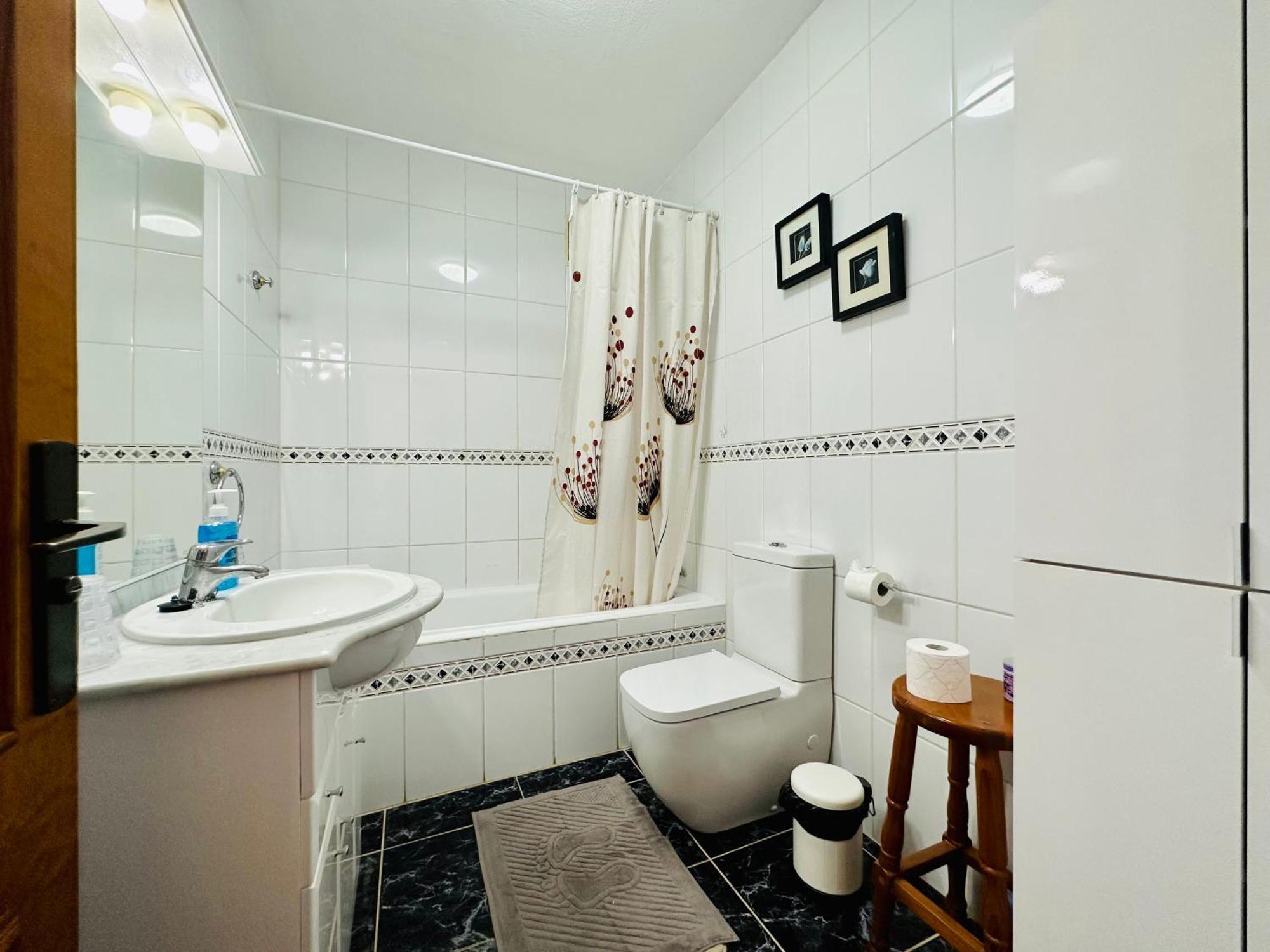 Quiet Apartment Coral Mar 阿罗纳 外观 照片