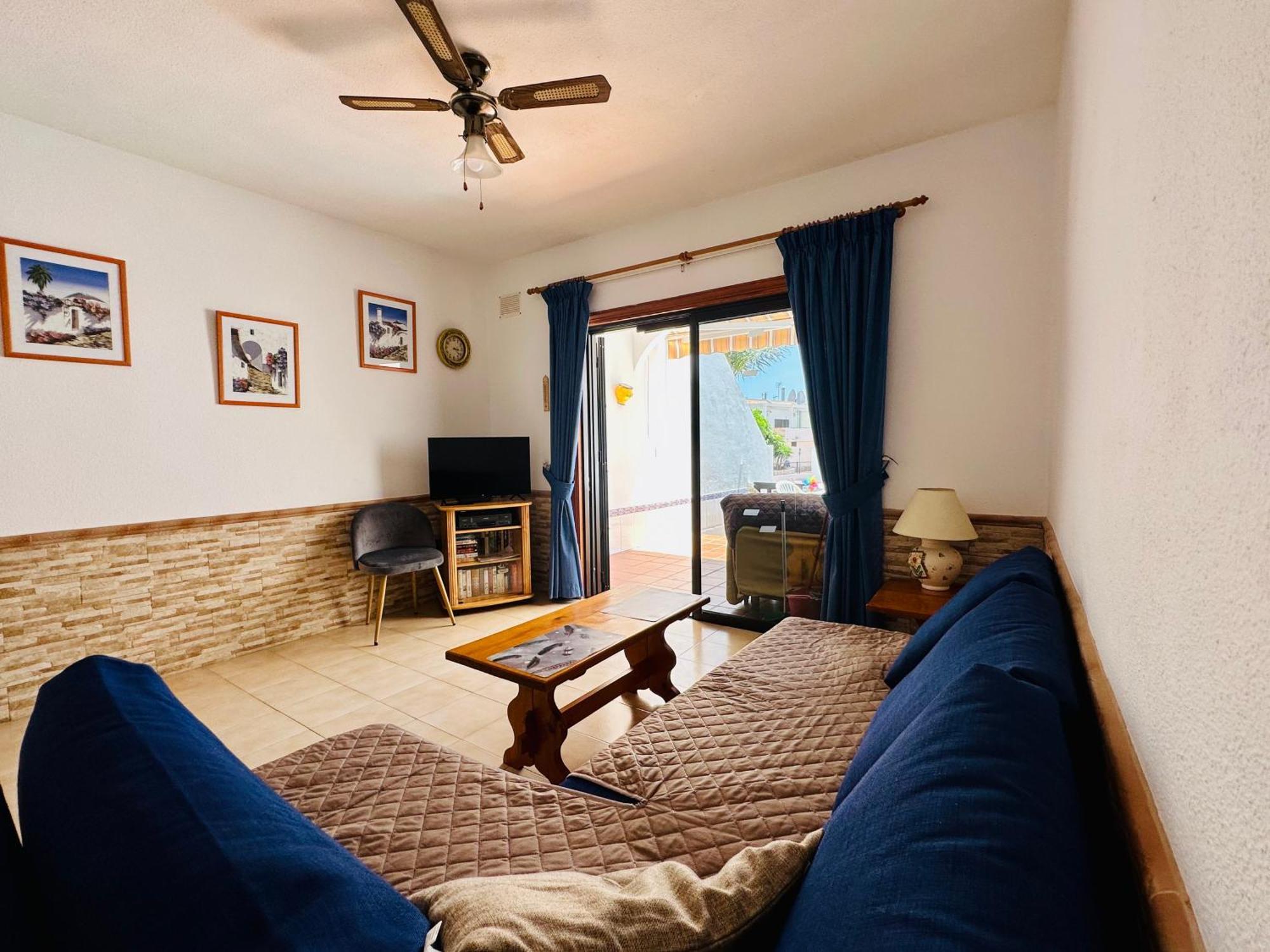 Quiet Apartment Coral Mar 阿罗纳 外观 照片